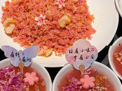 -知楚•精致湖北菜(武商MALL店)