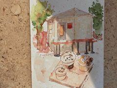 -O.P.S. CAFE