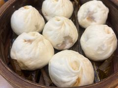 小笼包-老牌依强牛肉店(达道总店)