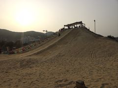 -大梅沙海滨公园