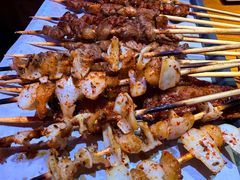-肉串汪(西便门店)