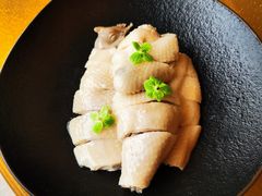 -南海渔村·空中一号