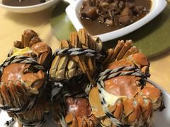 -乡乐园蟹庄·阳澄湖农家乐