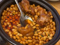 -严记小天府酸菜鱼(西四路店)