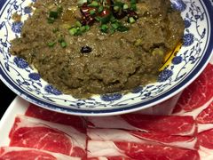 -仁和四季涮肉馆(天坛南门店)