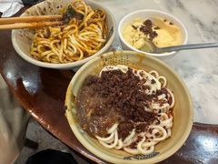 -肖家河家常面(肖家河北街店)