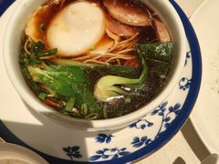 -狮王府淮扬菜(夫子庙老门东店)