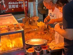 -明记牛杂(新马路分店)