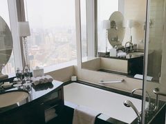 -上海明天广场JW万豪酒店