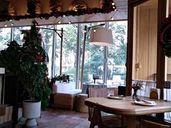 -翠贝卡&Mama Kelly Brunch Coffee(河西店)