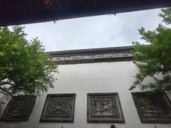 -胡雪岩故居