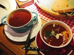 -Paulaner·德国帕拉娜自酿啤酒餐厅(海上世界店)