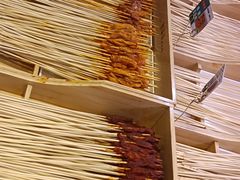 -阿串串老火锅(力盟店)