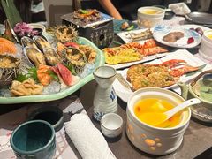 -味见·荣家(亚泰大街店)