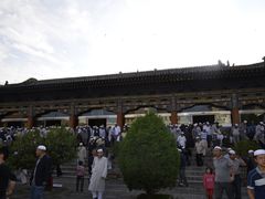 -西宁市东关清真大寺
