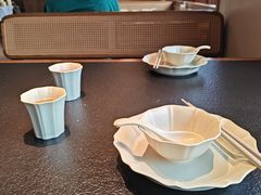 -桐湾大院·桐庐菜(滨江店)
