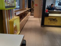 -麦当劳(番禺易发商业街店)