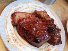 -一乐烧鹅(中环店)