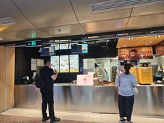 -麦当劳(西客站店)