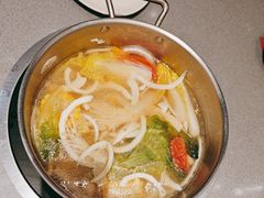 -椰小鸡·琼州糟粕醋(美兰缤纷城店)