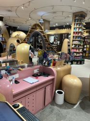 点击看大图 -奈尔宝·儿童乐园·亲子餐厅(星河湾店)