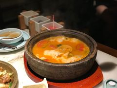 -佬麻雀·新湘菜(珠海金发购物中心店)
