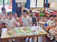 -吉的堡幼儿园(资阳恒大园)