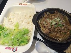 -南城香(北京南站店)