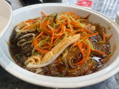 -聚丰园•湖鲜餐厅(阿红私房菜梅石路店)