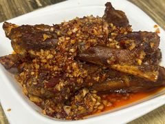 -呷得家常菜馆(王公塘店)