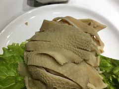 -白鹿苑蒙餐(鄂温克宾馆店)