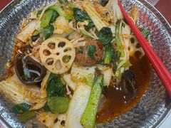 -喜家德虾仁水饺(岗厦北店)