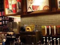 -星巴克(北京三里屯SOHO一店)