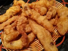 现炸酥肉-井格重庆火锅(临平银泰城店)