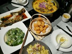 -南国会酒家(岗顶1站广场店)