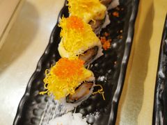 -友壹町寿司(嘉洲广场店)