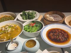 -老太原菜馆(中正天街店)