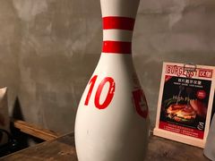 -HIGH FIVE哈福手工汉堡(桂林路店)