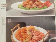 -万龙洲海鲜(大兴绿地缤纷城店)