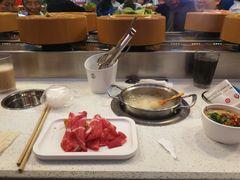 -龍歌自助小火锅(李沧丽达店)