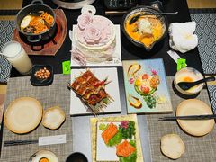 -山上下日本料理(万象城店)