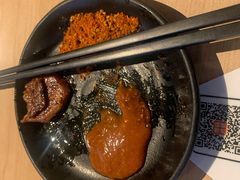 -新石器烤肉(周浦万达店)