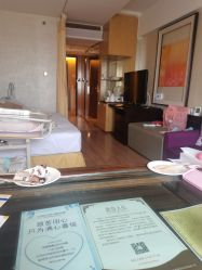 -琅悦月子会所(香格里拉旗舰店)