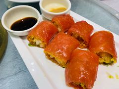 -如丰晟宴(长安万达店)