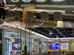 -九龙茶记·粤式餐厅融合菜(鹭江店)