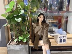 -荷恬·精致蔬食料理(富国街店)