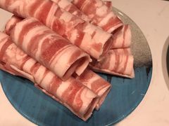 羊肉-圣罗巴甄选自助(麦凯乐店)