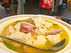 -水煮三国·川鲁江湖菜(香山店)