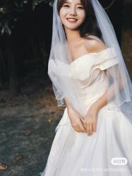 点击看大图 -Lady Jane高端婚纱礼服馆