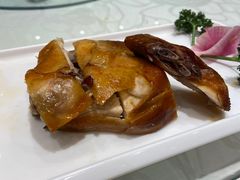 -凯鸽酒楼•雁北民间菜(华北星店)